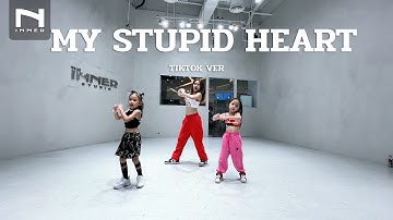 INNER KIDS │ MY STUPID HEART – TIKTOK VER.