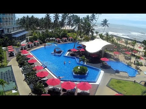 Video: Percutian Di Sri Lanka: Bilakah Masa Terbaik Untuk Pergi?