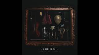 Video thumbnail of "As Sirens Fall - Getaway (Official Audio)"