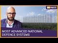 Manning the Walls: The Most Advanced National Defense Systems on Earth