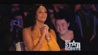 BGT: Star Scouts 2014 - Win £10,000! | Britain's Got Talent 2014