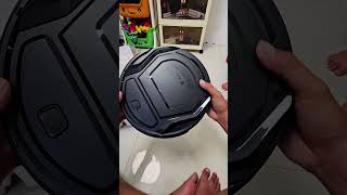 Lefant robot vacuum cleaner