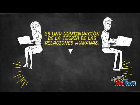 Vídeo: Enfoques Contemporáneos Del Contrato Social