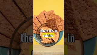 Graham Cracker Controversy Healthy Snack Or Diet Destroyer