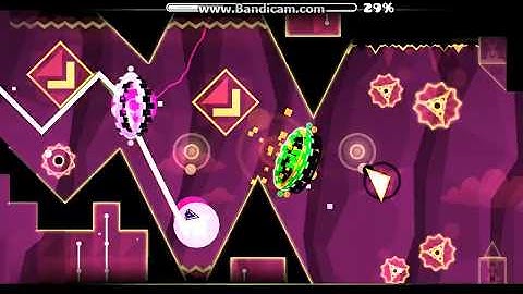 Jet Set Harder 6 all coins By Usermatt18