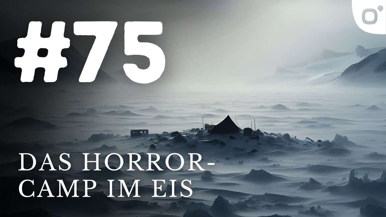 Das Horror-Camp im Eis - Das Ende der Yukon-Postexpedition