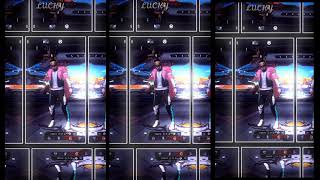 Preset Ff Terbaru  Dj Old Poding Poding X Maimunah Slow