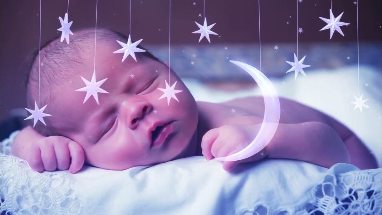 Colicky Baby Sleeps To This Magic Sound Babies Sleep Great with White