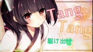 imis!n - I need you【東北きりたん公式デモソング】
