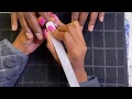 How to Prep Nails for Acrylic