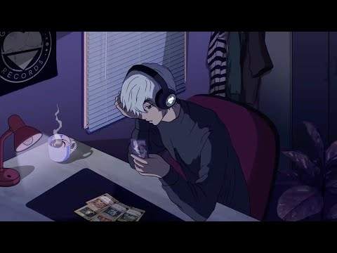 lofi hip hop radio - 🎧 beats to sleep/chill to