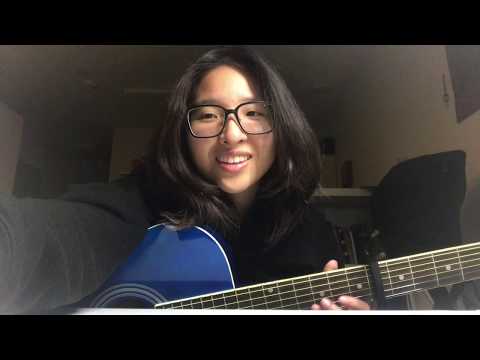 Sam Fischer - This City || Acoustic Cover