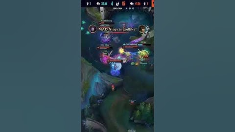 Is perkz still clutch at this point? #lec