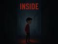 Inside: O Reflexo do Caos#insidegame #playdead #distopia #indiegame #narrativavisual #gaming #games