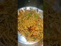 40 Rupee chicken noodles Eating Challenge 😳 | seenu dhaba Varadaiahpalem | Famous dhaba | #shorts image