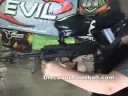 BT TM-7 Paintball Gun