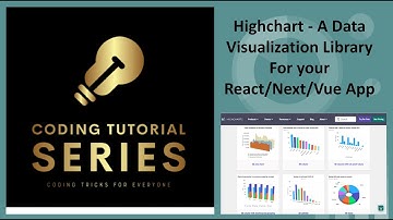 Create Interactive 3D charts with Data Visualization Library for your Next.js/React App