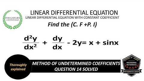 Bs Grewal Exercise 13.3 Question 14 solution.