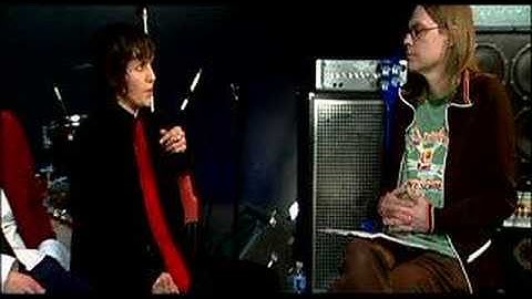 Interview with the Cliks Part 2