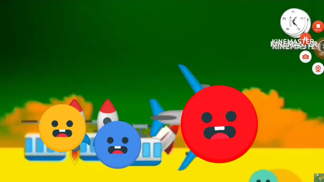 The Volcano Sauce Virus Add Round 7