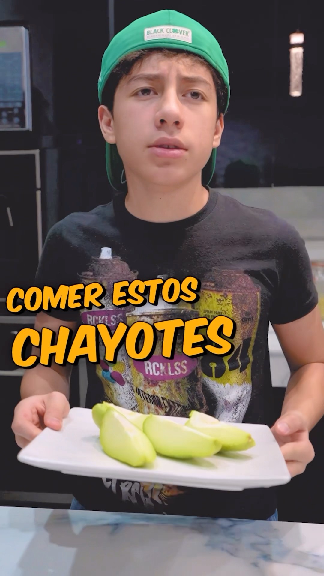 COSAS QUE NUNCA PASARÁN!! #comedia