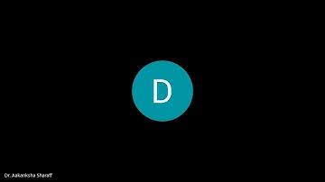 ATAL FDP: GSSSIETW, Mysuru: Artificial Intelligence: Day 4  Session 9