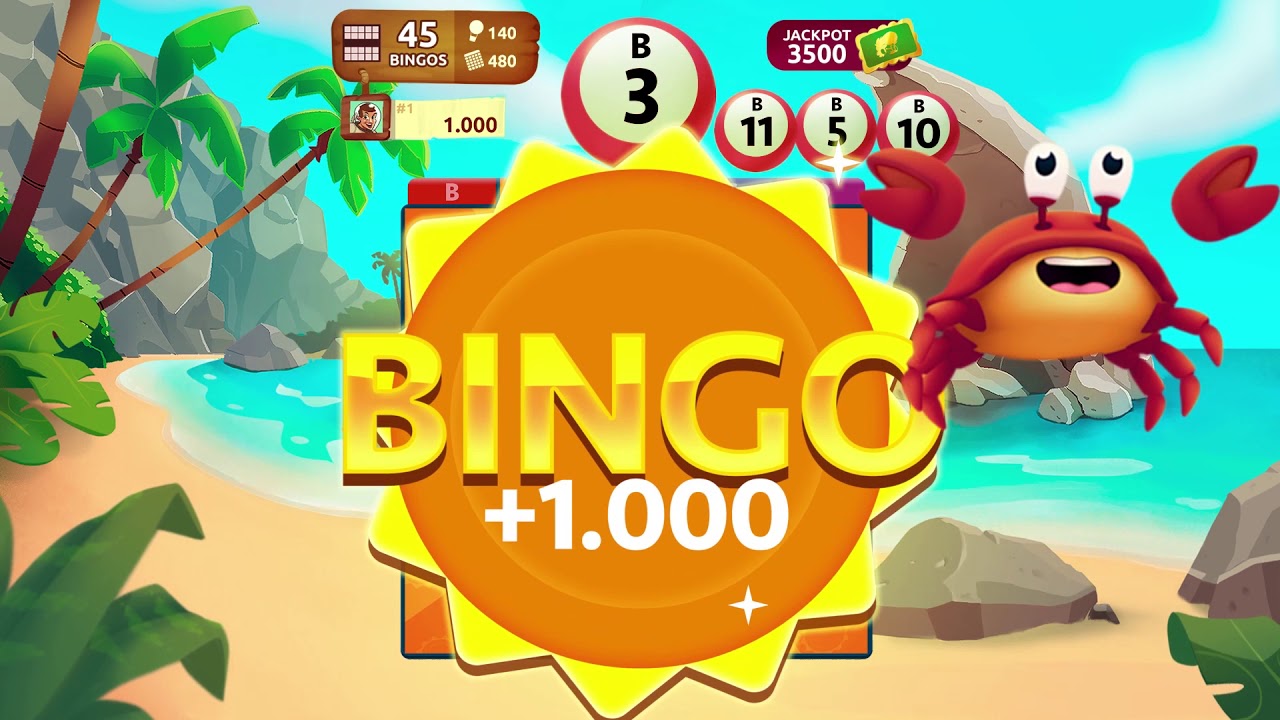 Bingo 365 - Free Bingo Games,Bingo Games Free Download,Bingo Games