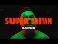 Urboytj   super saiyan ft maiyarap  official visualizer