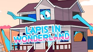 Lapis in Wonderland