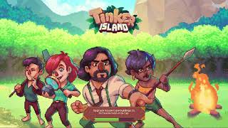 Tinker Island - Survival Story Adventure - Theme Song Soundtrack OST screenshot 2