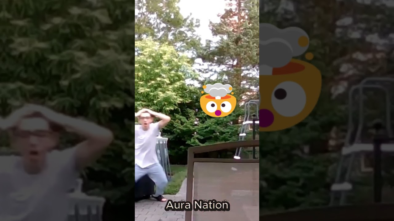 Over the HEAD!? #basketball #shorts