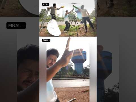 Movie Magic Secret ๐คซ๐
๐ #shorts #funny #bts