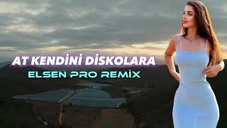 Elşen pro -  At kendini diskolara remix