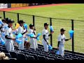 【新潟明訓高校】春～spring～3番竹内（2012秋季北信越準決勝・春江工高）