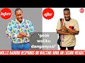 WILLIS RABURU SHOCKING RESPONSE ON WASTING 900k WITHOUT LOSING ANY WEIGHT!|BTG News