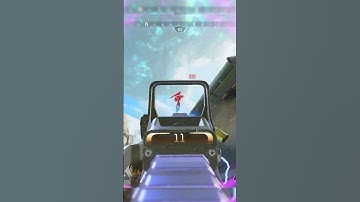 I love when the Wingman Hitting #shorts #apex #apexlegends #apexclips #apexlegendsclips