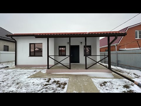 Дом на 5
