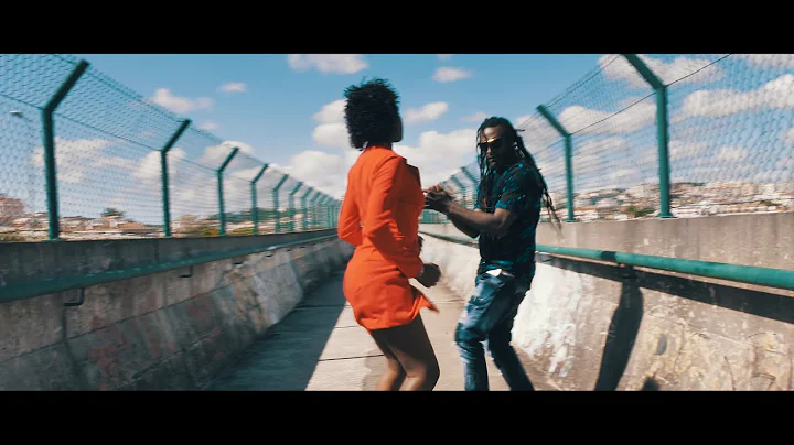 KIM LOPES kriola Di Nha Vida | OFFICIAL VIDEO 2021...