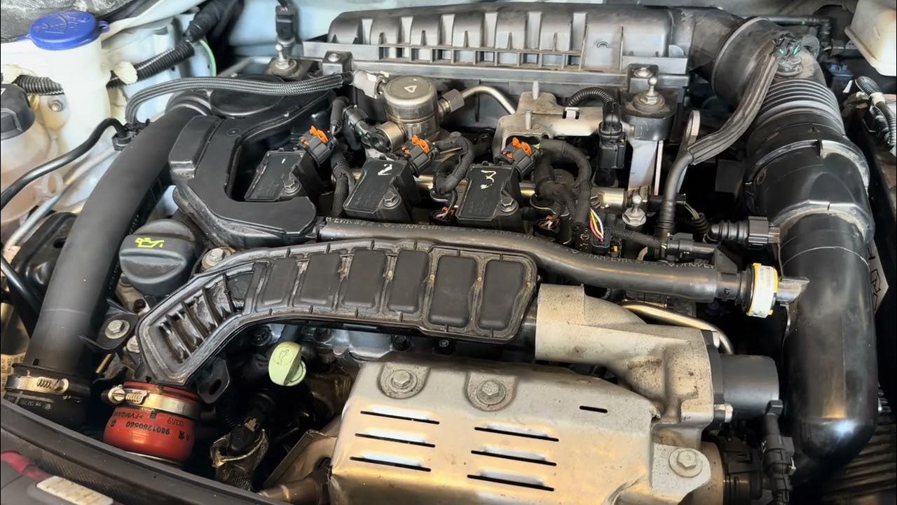 Citroen DS3 (2020) 1.2 Turbo PureTech (EB2ADTS) Crank No Start after