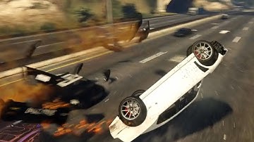 GTA V PC Moddding - Vehicle Handling edit with new OpenIV 2.6