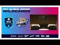 Wild Card:  Rocklets Playoffs powered by eLigaPro - FGS Qualifier 2022