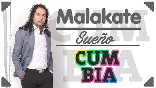 MALAKATE - ME SOBRABAS TU chords