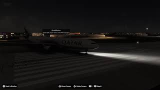 Microsoft Flight Sim Online Live