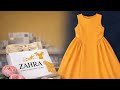 The trendiest, most attractive and lovable outfit – full tutorial in this video #TrendyOutfit
