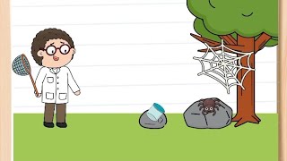 Brain Test 5 Level 71 Full Solution Walkthrough