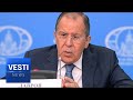 Breaking! Lavrov: If Japan Wants Peace, Why Does it Join With West In Condemning Russia?