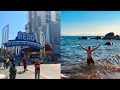 Road Trip Day 34 - Exploring Reno, and Lake Tahoe! - 08/09/2024