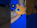 How to make fish from airdryclay #airdryclay #shortfeed #shorts #trending #trend #fish #airdryclay
