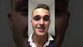 How to be happy with this perspective shift #shorts Profile