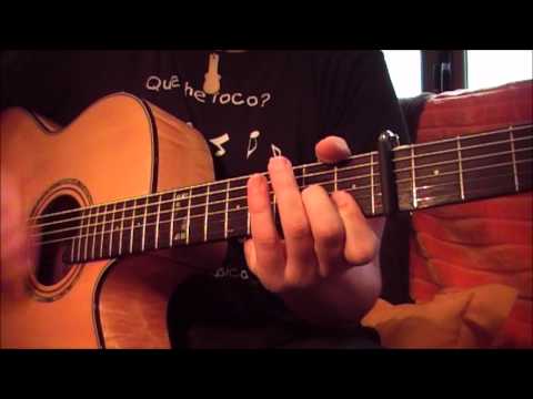 Fran Brea Escuela MÁS QUE GUITARRA